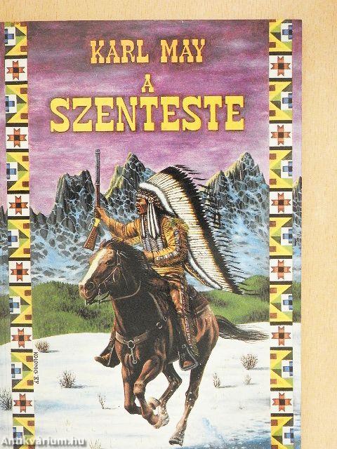 A szenteste