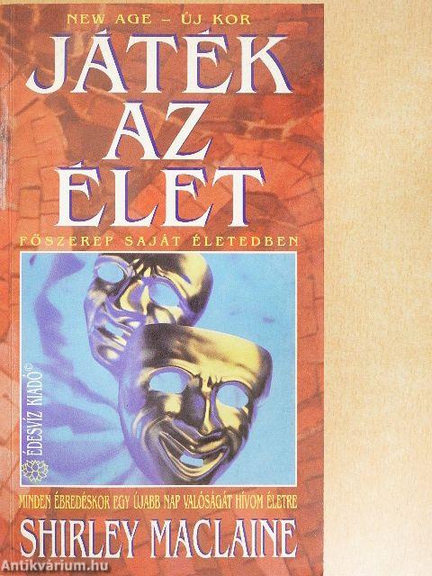 Játék az élet