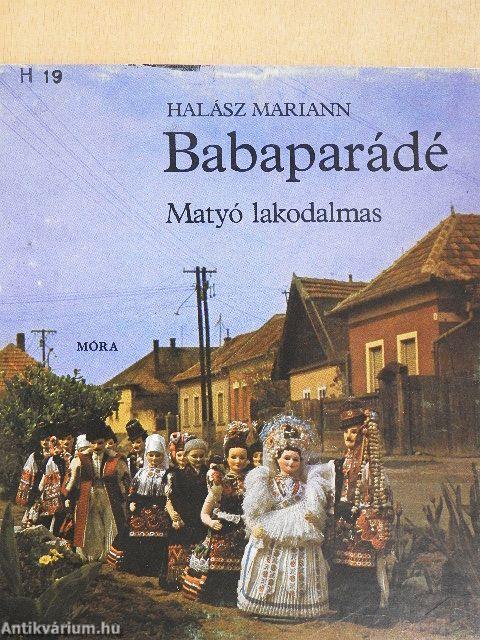 Babaparádé