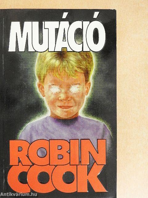 Mutáció