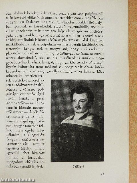 Petőfi napja