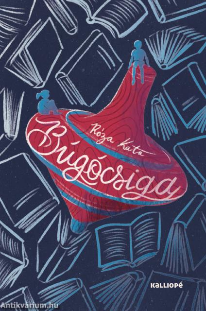 Búgócsiga