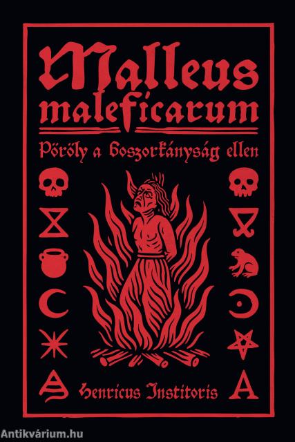 Malleus Maleficarum