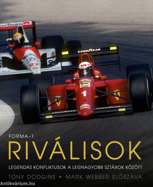 Forma-1: Riválisok