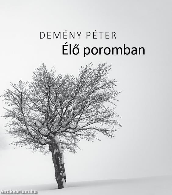 Élő poromban