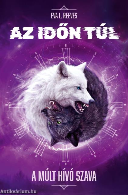 Az időn túl 2.