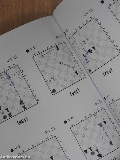 Taktika 1x1