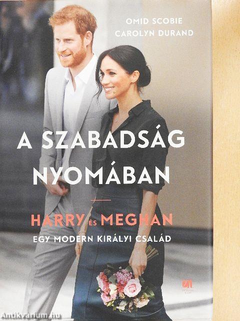 A szabadság nyomában