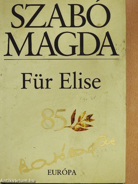 Für Elise