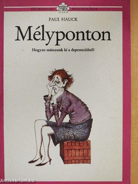Mélyponton