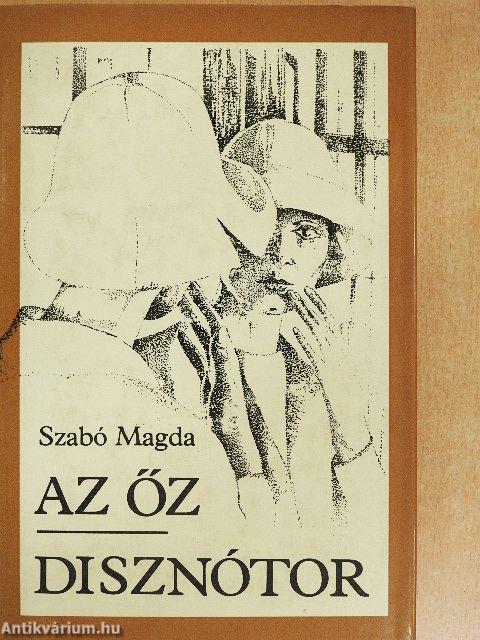 Az őz/Disznótor