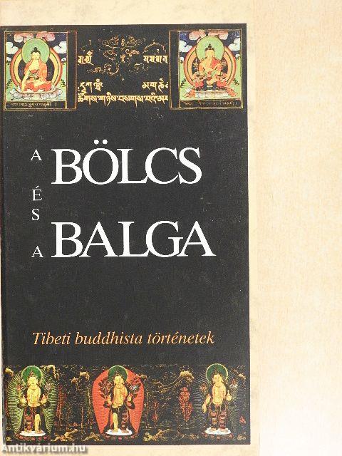 A bölcs és a balga