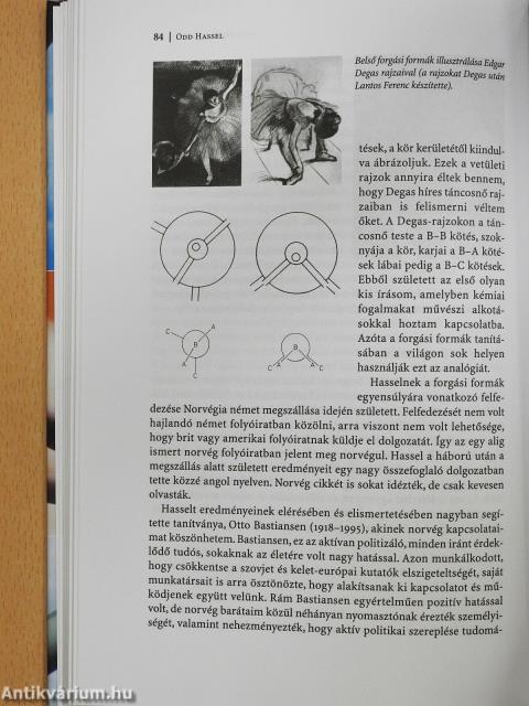 Életeink (dedikált példány)
