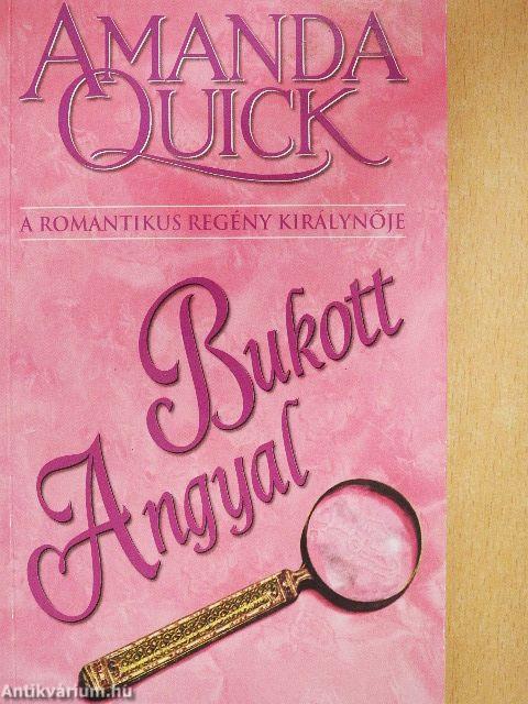 Bukott Angyal