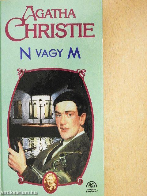 N vagy M