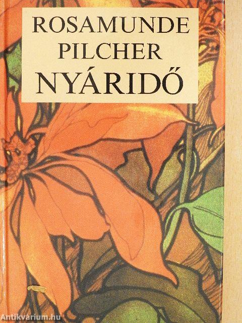 Nyáridő