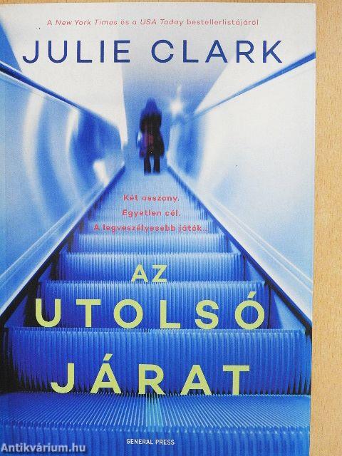 Az utolsó járat