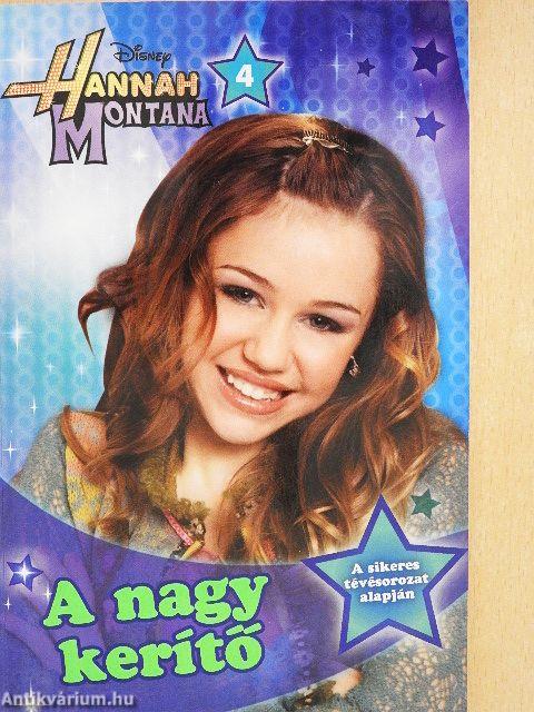 A nagy kerítő