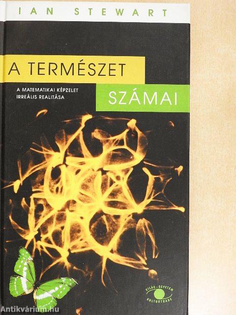 A természet számai