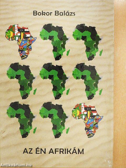 Az én Afrikám