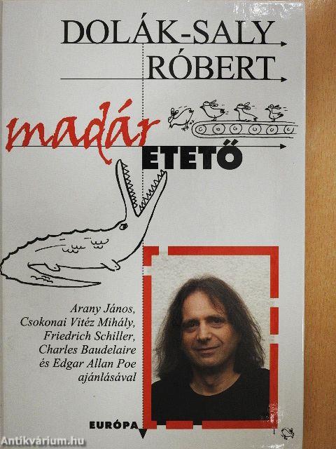 Madáretető