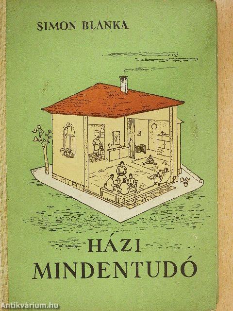 Házi mindentudó