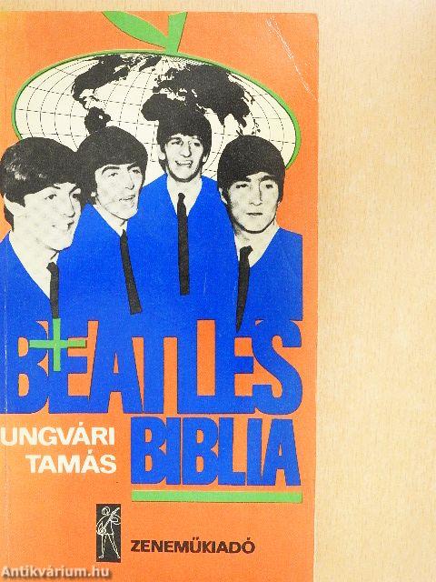 Beatles biblia