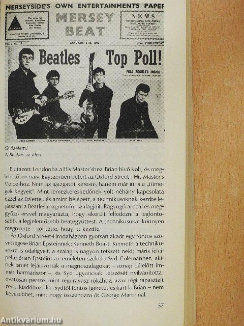 Beatles biblia