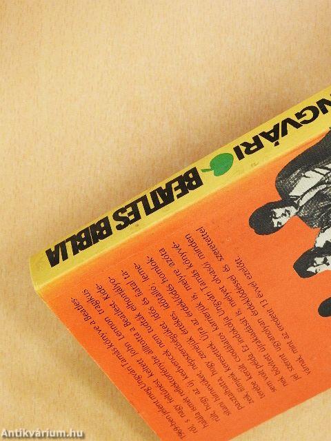 Beatles biblia
