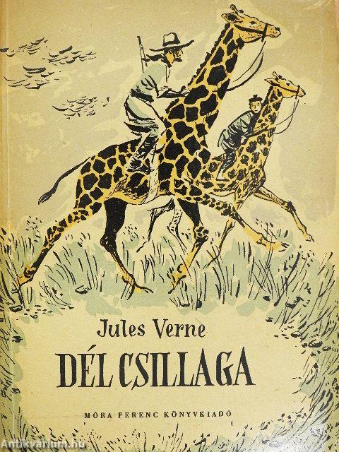 Dél csillaga