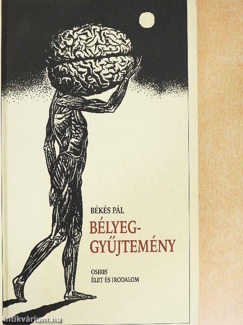 Bélyeggyűjtemény