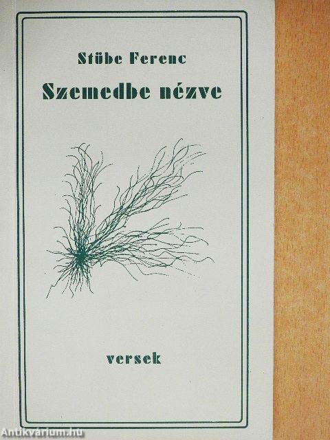 Szemedbe nézve
