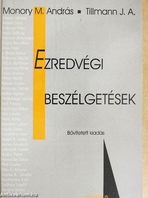 Ezredvégi beszélgetések