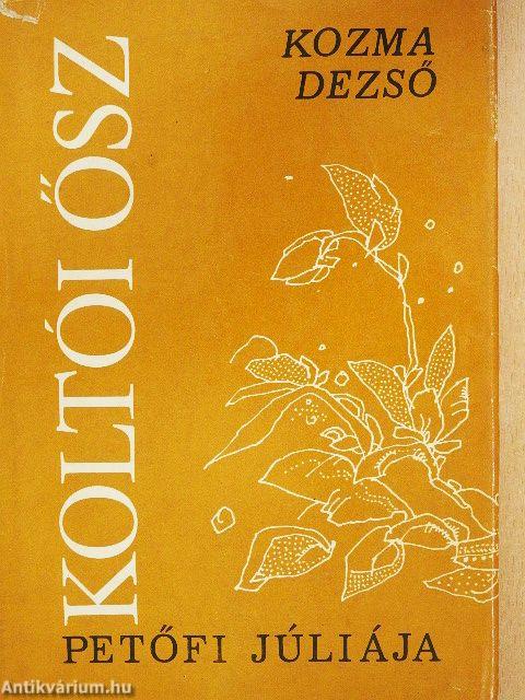 Koltói ősz
