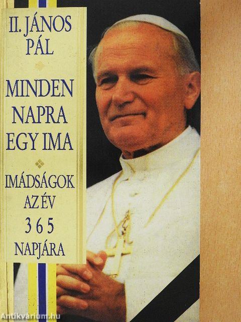 Minden napra egy ima