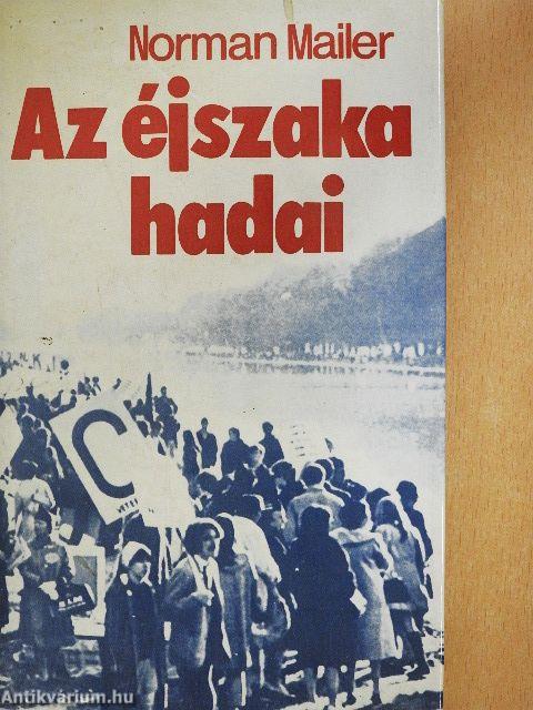 Az éjszaka hadai