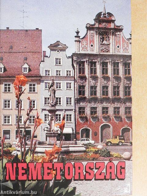 Németország