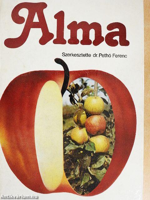 Alma