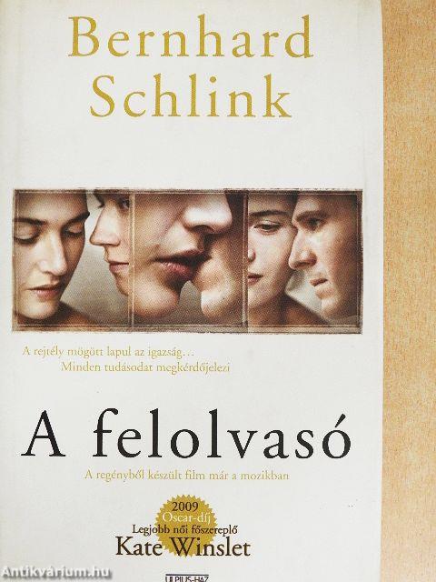 A felolvasó