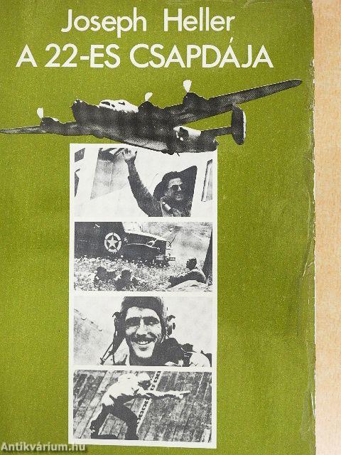 A 22-es csapdája