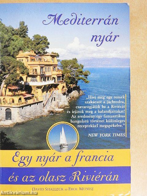 Mediterrán nyár