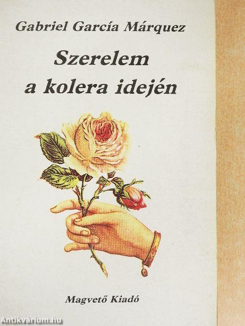 Szerelem a kolera idején