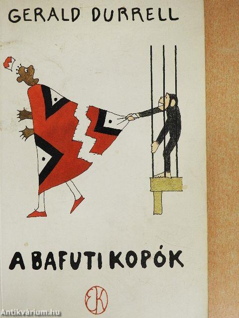 A bafuti kopók