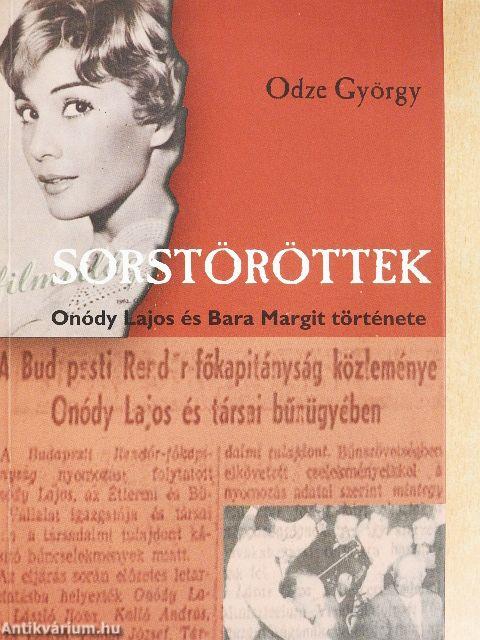 Sorstöröttek