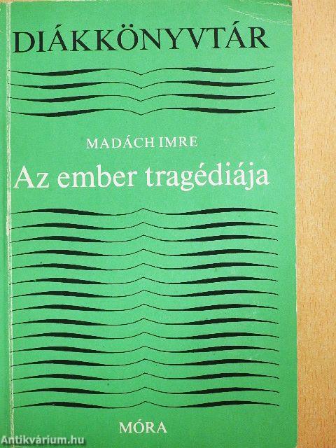 Az ember tragédiája