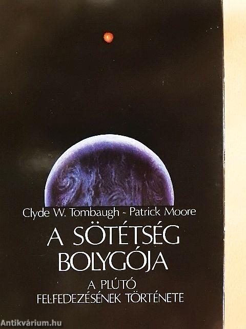 A sötétség bolygója