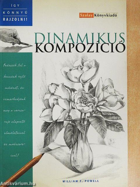 Dinamikus kompozíció