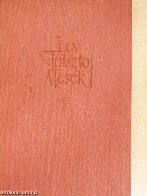 Mesék