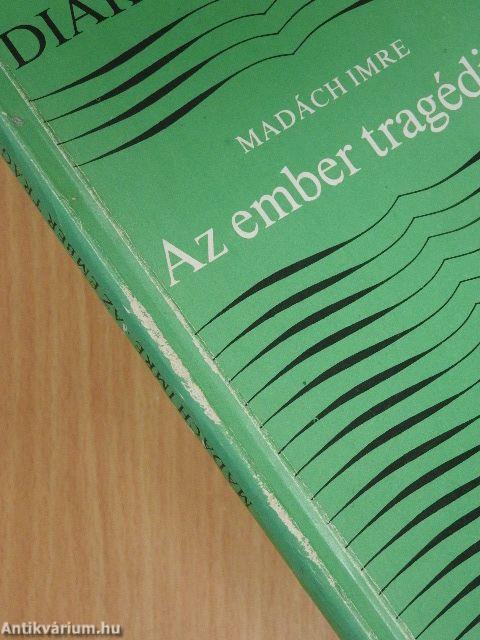 Az ember tragédiája