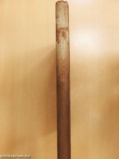 A magyar stilus I.